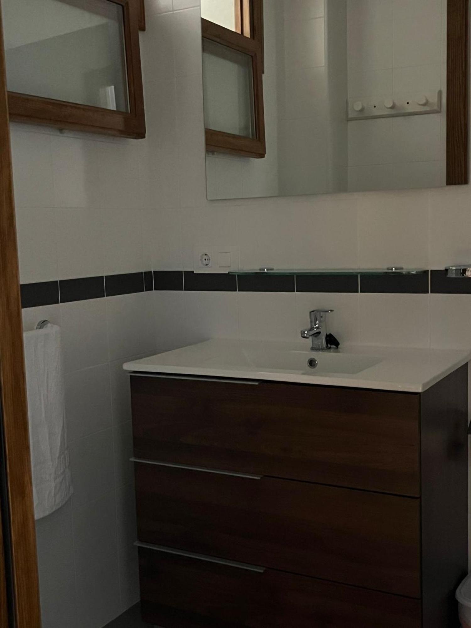 Clarisas Suites Carmona  Ngoại thất bức ảnh