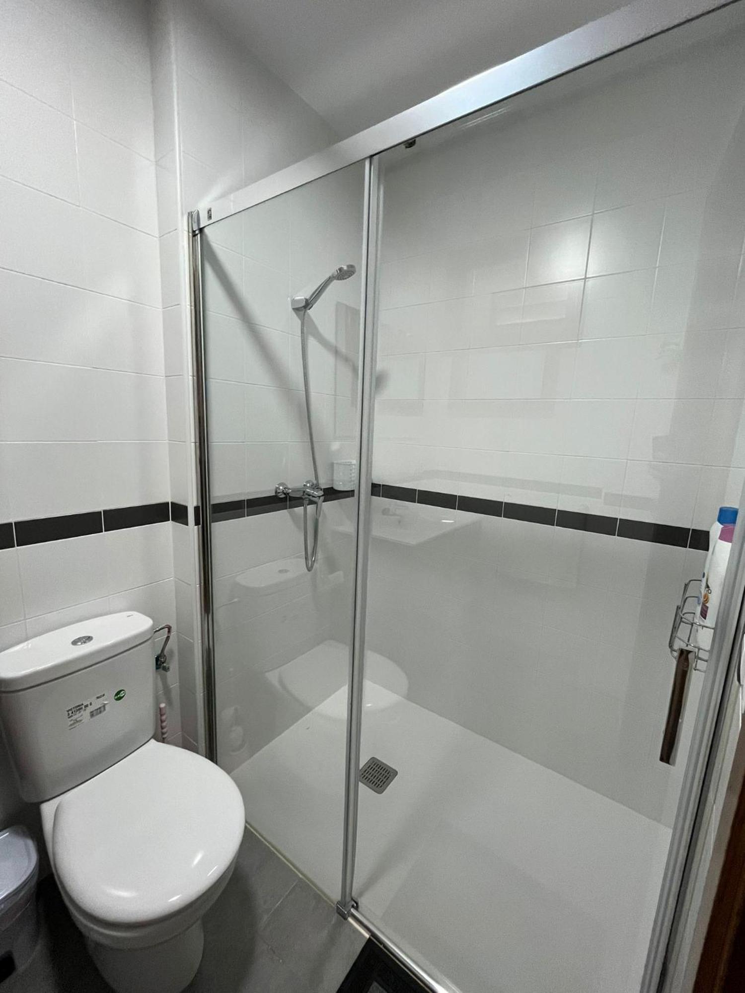 Clarisas Suites Carmona  Ngoại thất bức ảnh