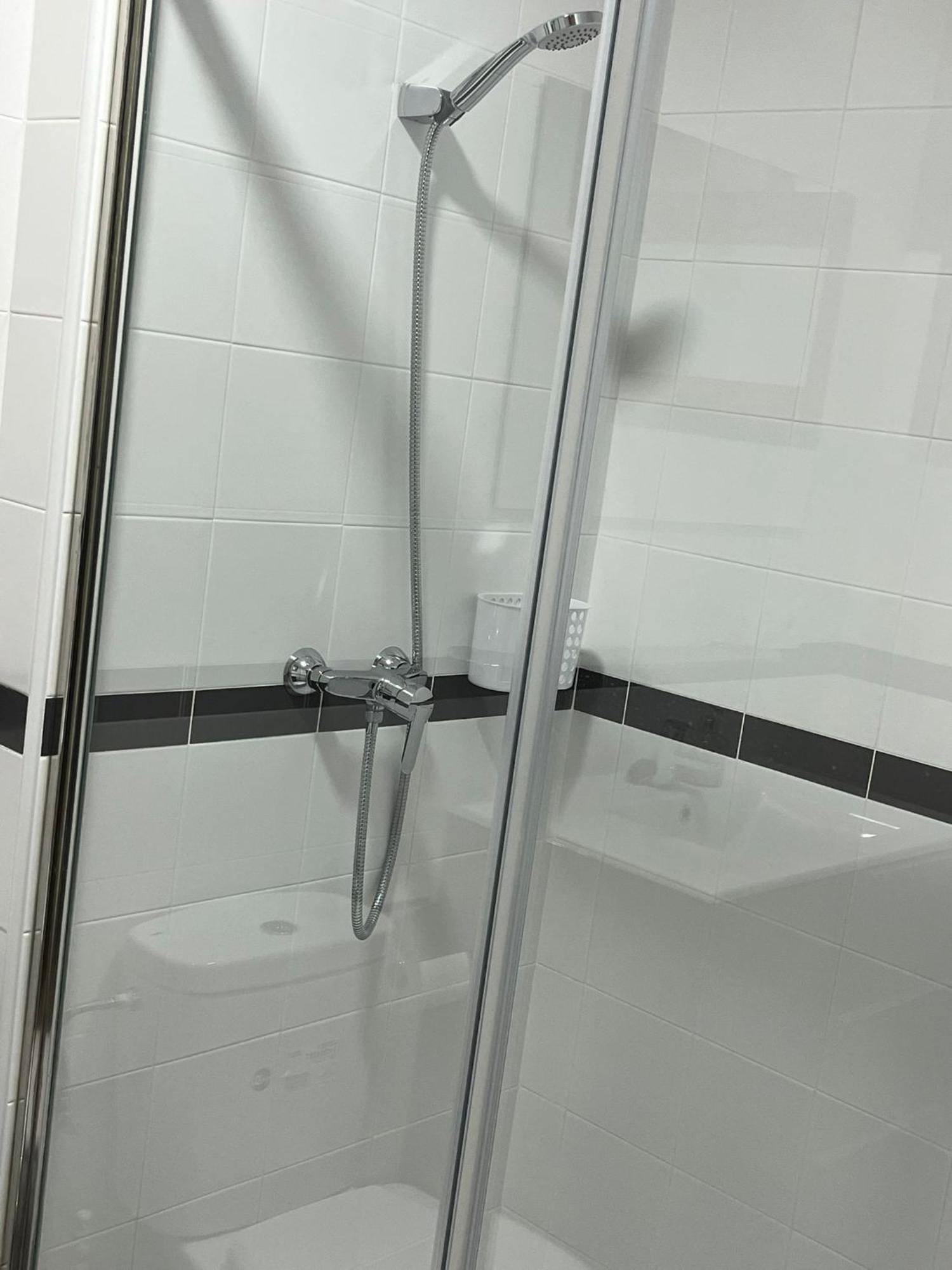 Clarisas Suites Carmona  Ngoại thất bức ảnh